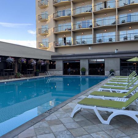 Coast Capri Hotel Κελόουνα  Εξωτερικό φωτογραφία
