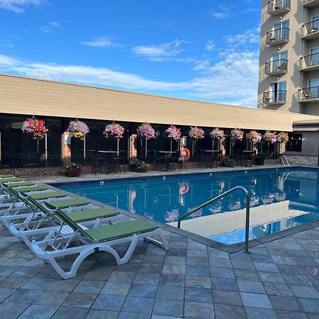 Coast Capri Hotel Κελόουνα  Εξωτερικό φωτογραφία