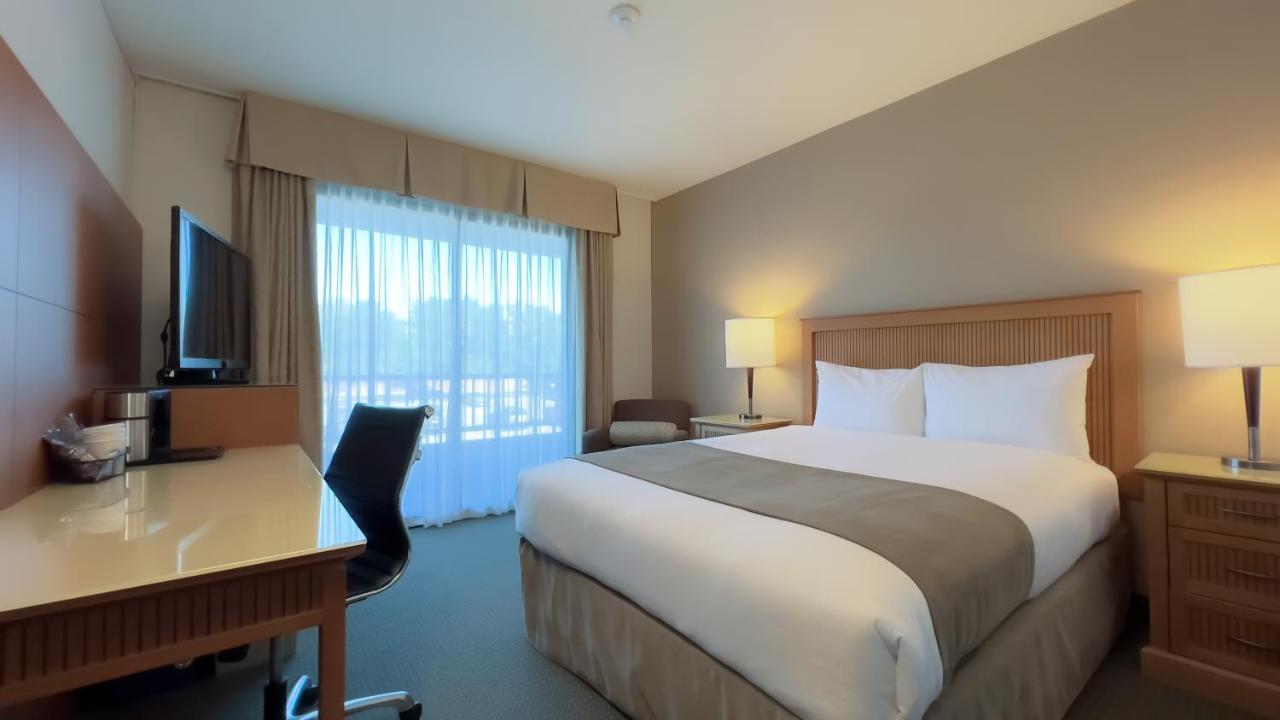 Coast Capri Hotel Κελόουνα  Εξωτερικό φωτογραφία
