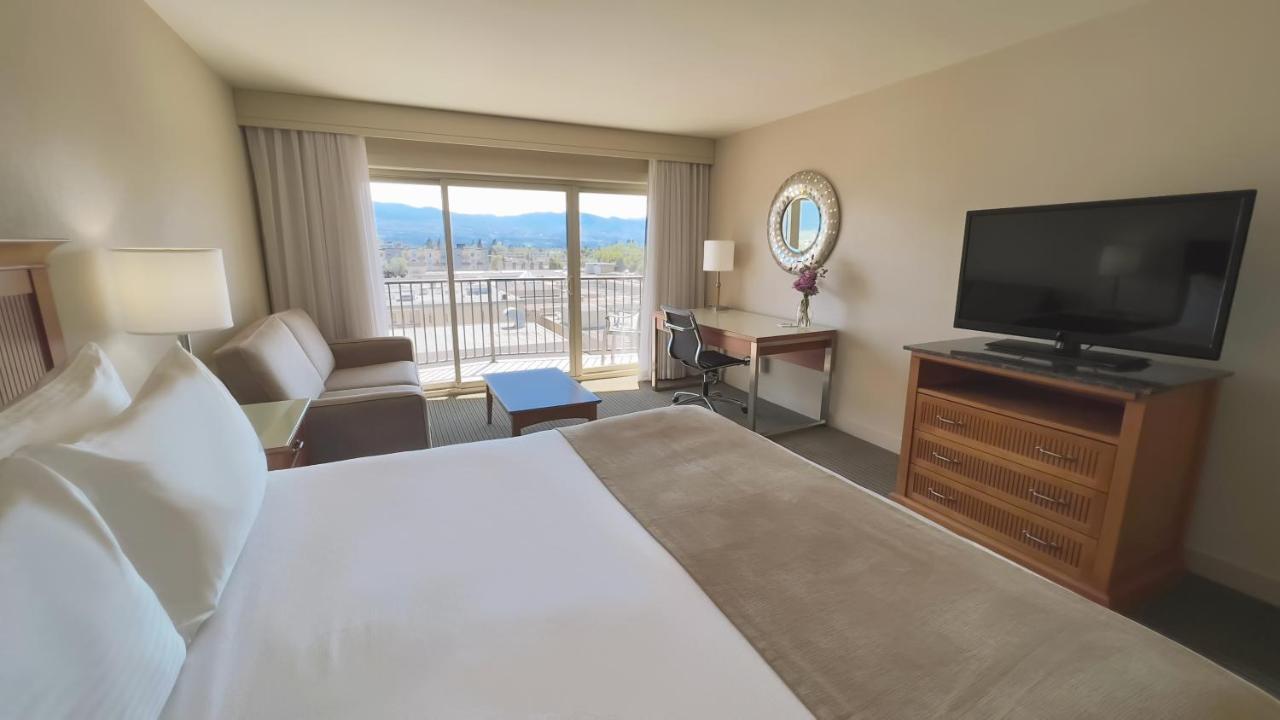 Coast Capri Hotel Κελόουνα  Εξωτερικό φωτογραφία