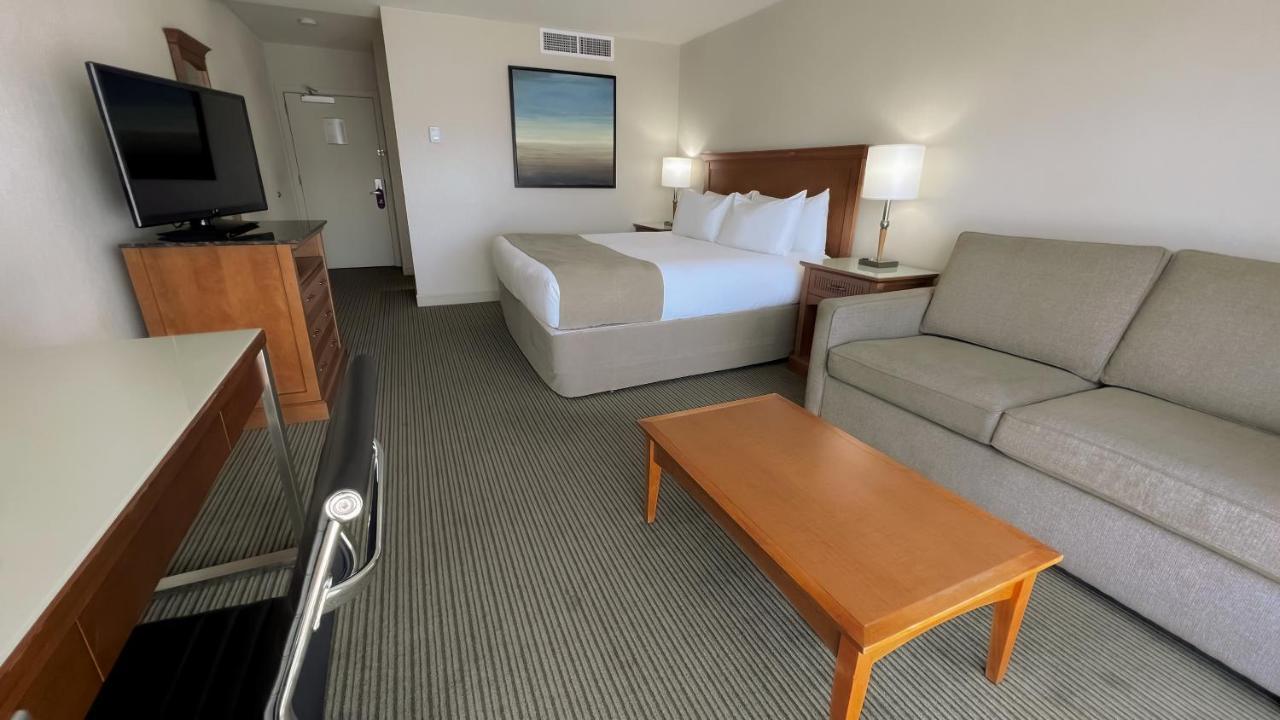 Coast Capri Hotel Κελόουνα  Εξωτερικό φωτογραφία