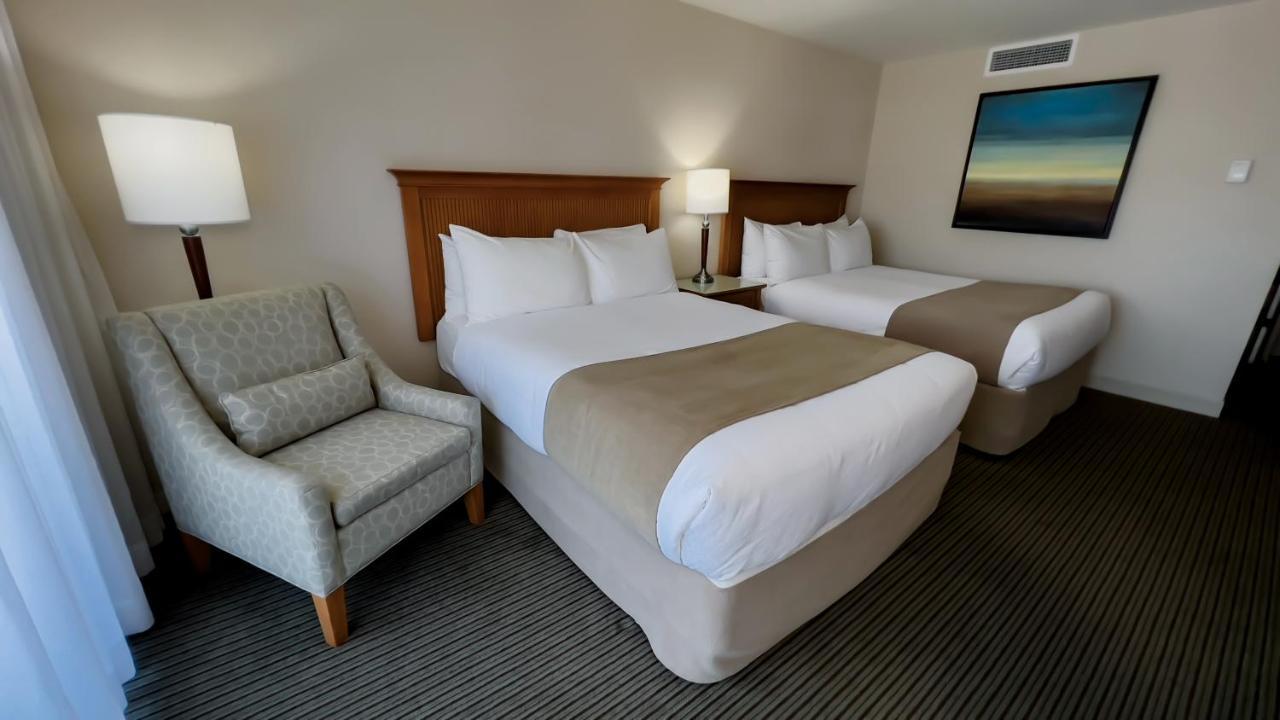 Coast Capri Hotel Κελόουνα  Εξωτερικό φωτογραφία