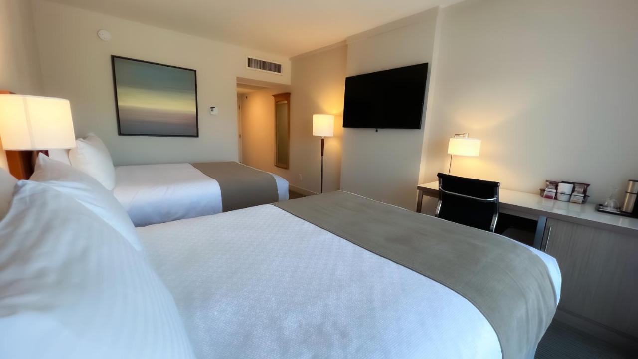 Coast Capri Hotel Κελόουνα  Εξωτερικό φωτογραφία