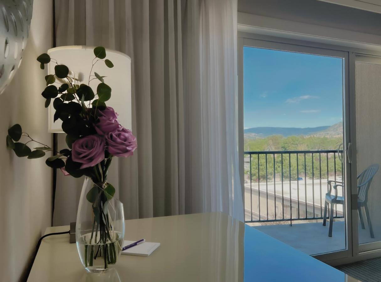 Coast Capri Hotel Κελόουνα  Εξωτερικό φωτογραφία