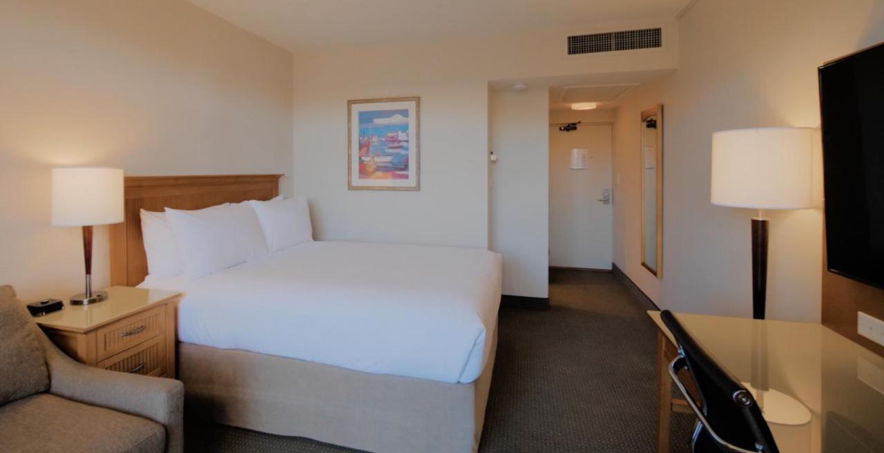 Coast Capri Hotel Κελόουνα  Εξωτερικό φωτογραφία