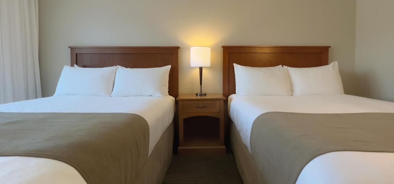 Coast Capri Hotel Κελόουνα  Εξωτερικό φωτογραφία