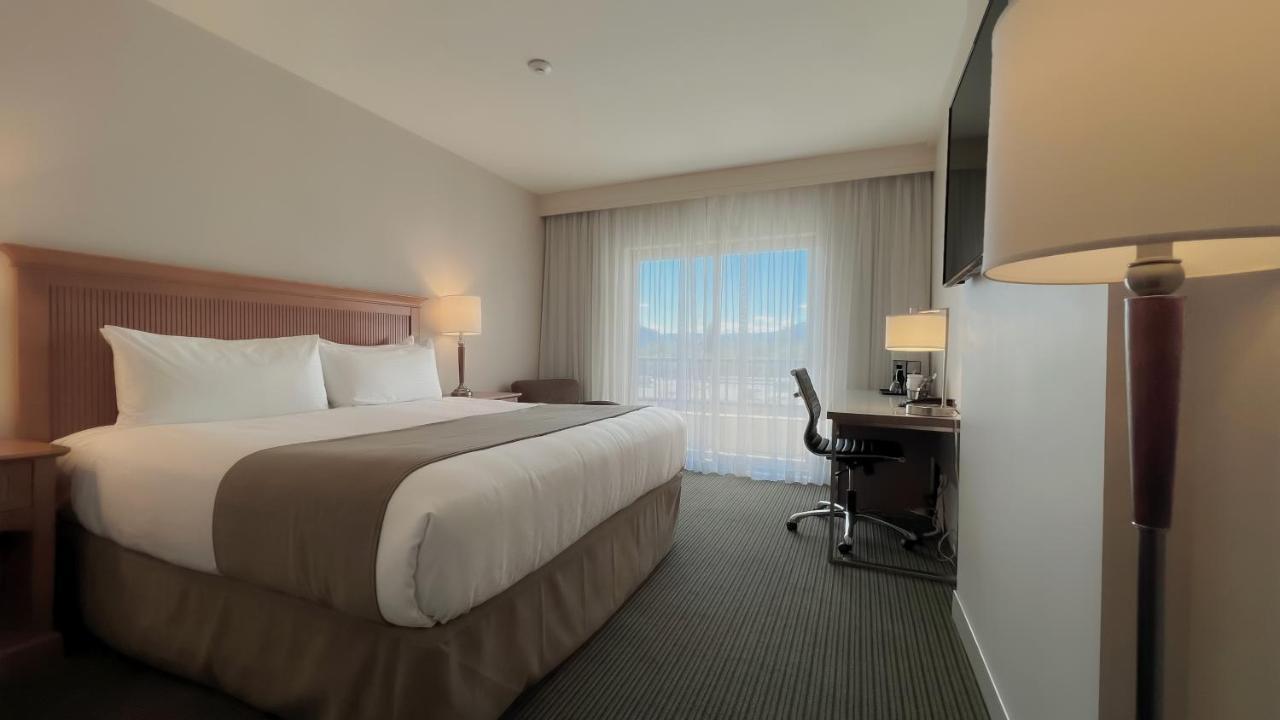 Coast Capri Hotel Κελόουνα  Εξωτερικό φωτογραφία