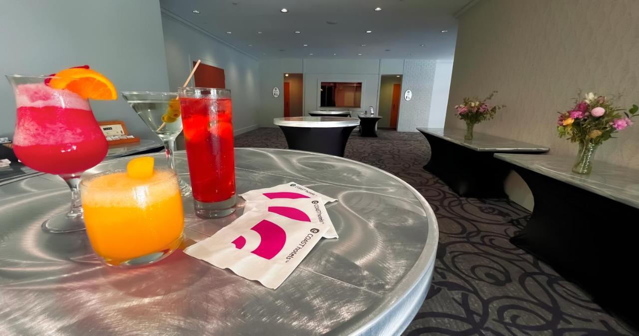 Coast Capri Hotel Κελόουνα  Εξωτερικό φωτογραφία
